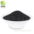 Hardness Granular/Cylinder Activated Carbon with Low Price